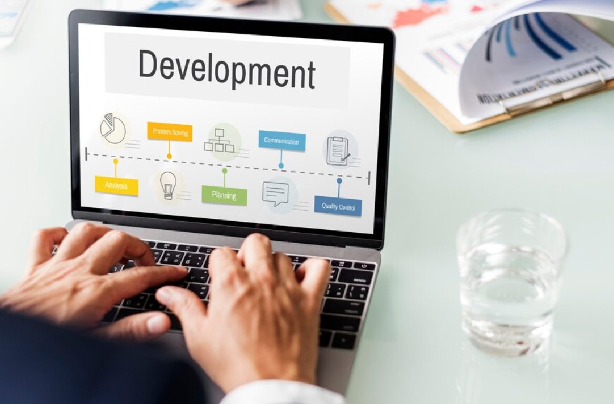 development