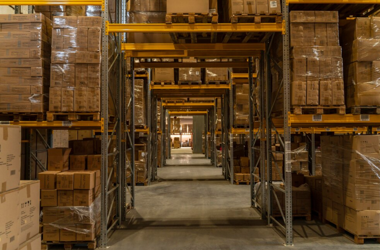 warehousing