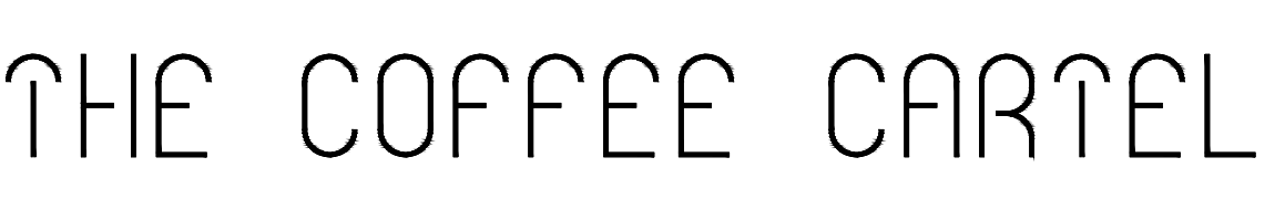 The Coffee Cartel Logo